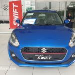 Suzuki Swift 2019 nhập khẩu Thái lan