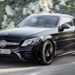 Đánh giá Mercedes-AMG C43 4MATIC Coupe 2019