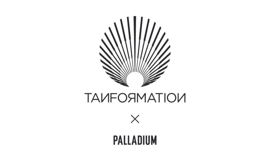 TANFORMATION – Khái niệm thời trang hoàn toàn mới của Đàn Kiện thứ nhất ra mắt, hợp tác với PALLADIUM.